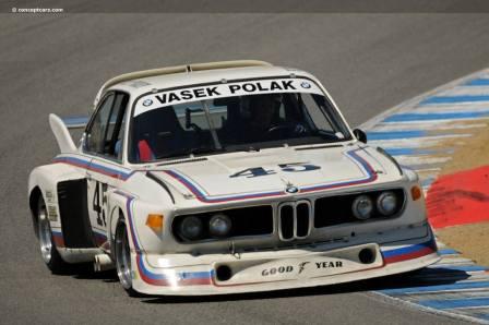 BMW 30 csl